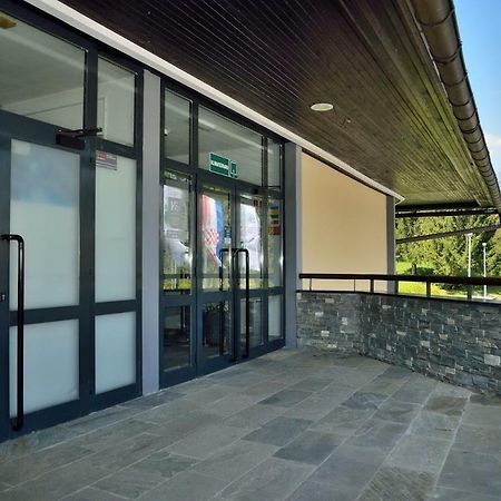 Hotel Grabovac Plitvička Jezera Extérieur photo