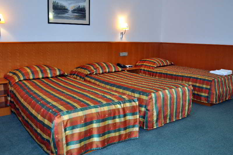 Hotel Grabovac Plitvička Jezera Extérieur photo