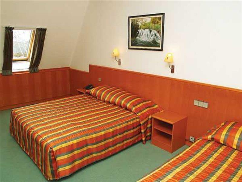 Hotel Grabovac Plitvička Jezera Extérieur photo