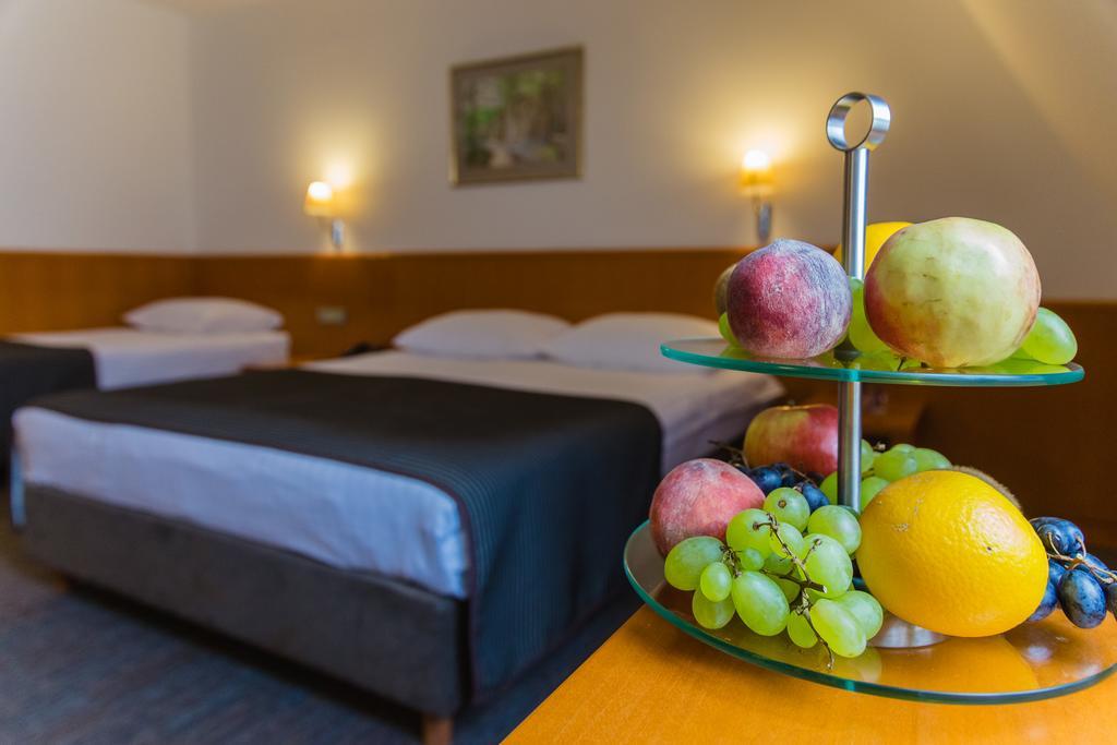 Hotel Grabovac Plitvička Jezera Extérieur photo