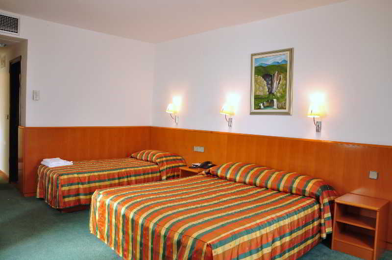 Hotel Grabovac Plitvička Jezera Extérieur photo