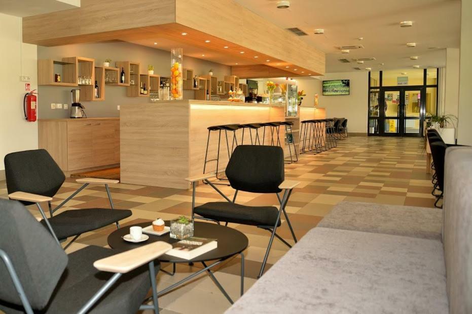 Hotel Grabovac Plitvička Jezera Extérieur photo