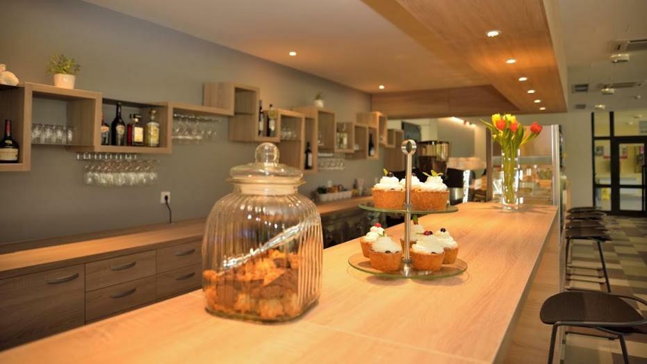 Hotel Grabovac Plitvička Jezera Extérieur photo